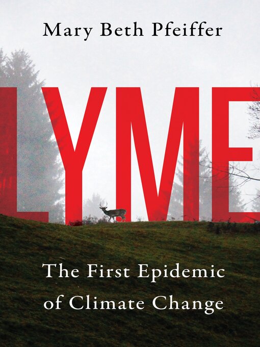 Cover image for Lyme